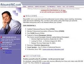 Resume Services Newcastle Nsw